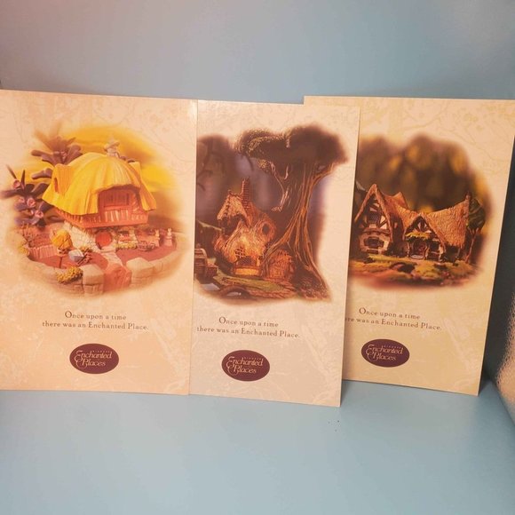 Walt Disney Classics Collection Post Cards Lot of 50 6x4 and 9x6 - Picture 9 of 10